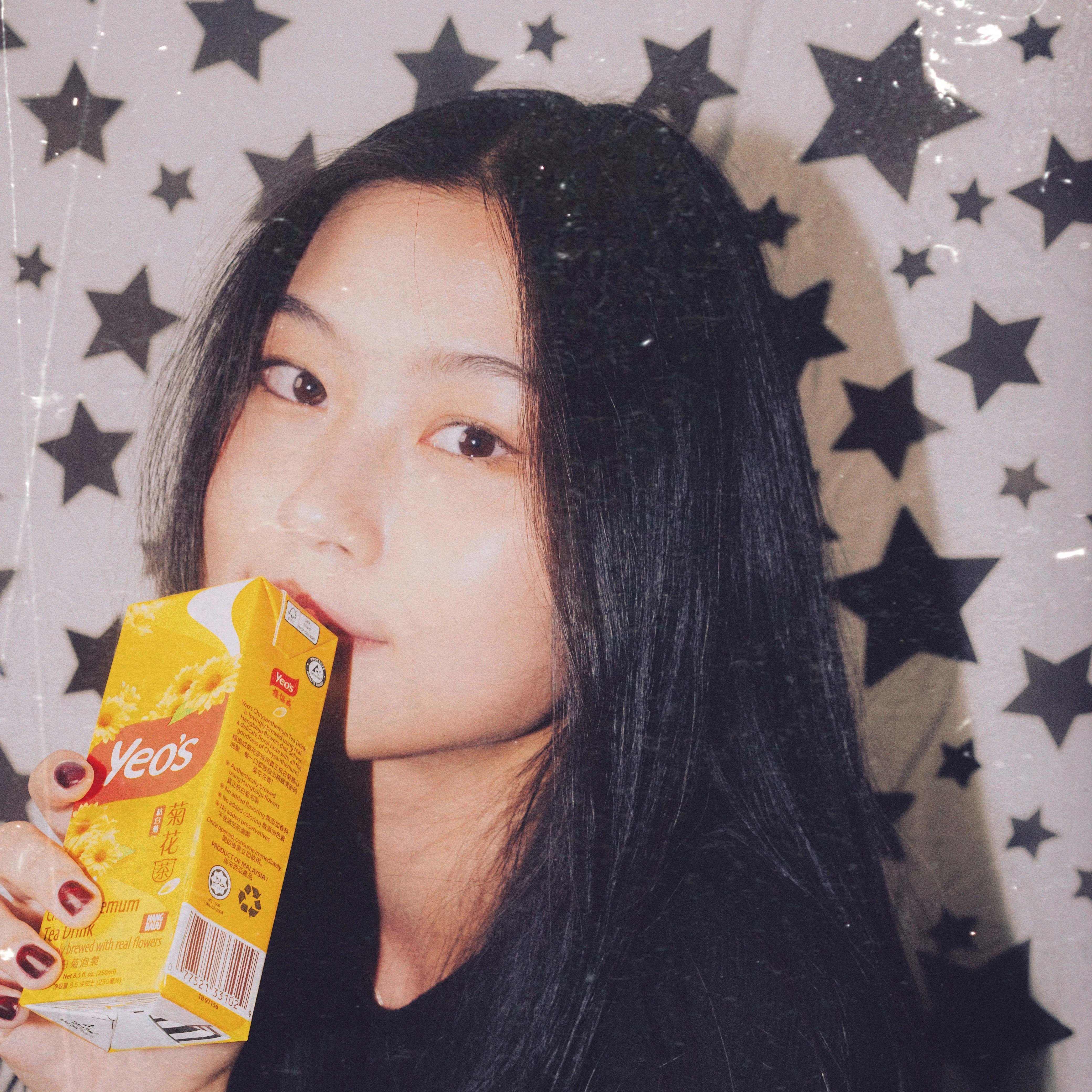 Steffi L.
